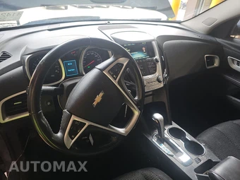 2013 Chevrolet Equinox LT 1LT – miniatura 11