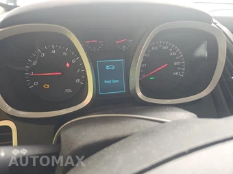 2013 Chevrolet Equinox LT 1LT – miniatura 12