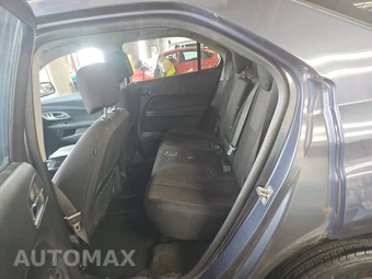 2013 Chevrolet Equinox LT 1LT – miniatura 13