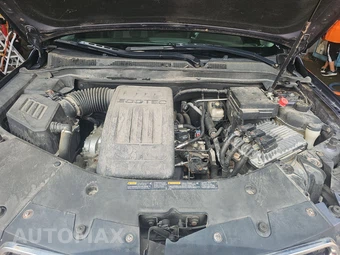 2013 Chevrolet Equinox LT 1LT – miniatura 15