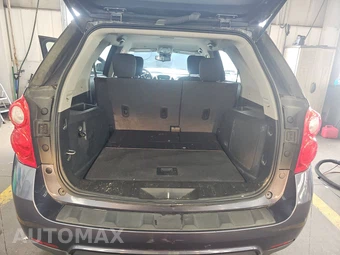 2013 Chevrolet Equinox LT 1LT – miniatura 16