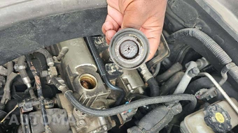 2013 Chevrolet Equinox LT 1LT – miniatura 17