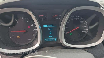 2013 Chevrolet Equinox LT 1LT – miniatura 20