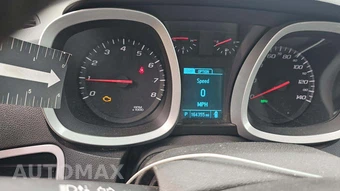 2013 Chevrolet Equinox LT 1LT – miniatura 22