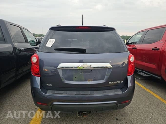 2013 Chevrolet Equinox LT 1LT – miniatura 5