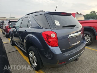 2013 Chevrolet Equinox LT 1LT – miniatura 6