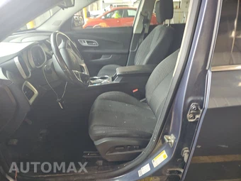 2013 Chevrolet Equinox LT 1LT – miniatura 7