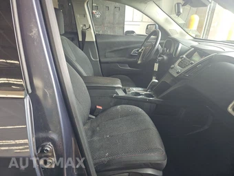 2013 Chevrolet Equinox LT 1LT – miniatura 8