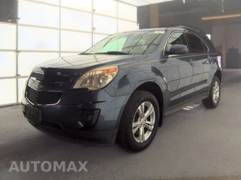 2013 Chevrolet Equinox LT 1LT