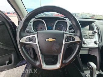 2013 Chevrolet Equinox LT 1LT - miniatura 10