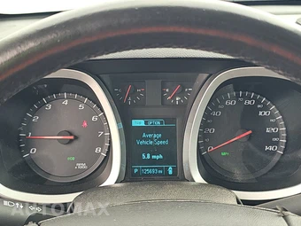 2013 Chevrolet Equinox LT 1LT - miniatura 12