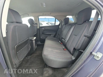2013 Chevrolet Equinox LT 1LT - miniatura 13