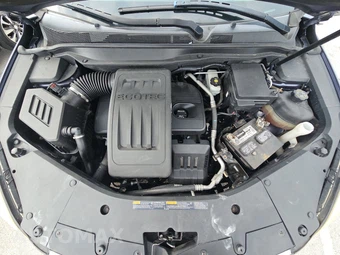 2013 Chevrolet Equinox LT 1LT - miniatura 15