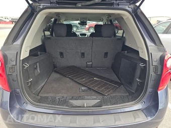 2013 Chevrolet Equinox LT 1LT - miniatura 16