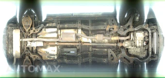 2013 Chevrolet Equinox LT 1LT - miniatura 18