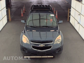 2013 Chevrolet Equinox LT 1LT - miniatura 2