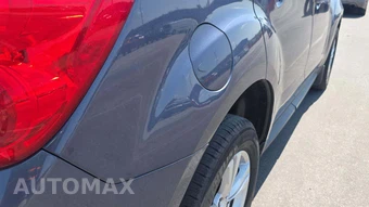 2013 Chevrolet Equinox LT 1LT - miniatura 22