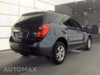 2013 Chevrolet Equinox LT 1LT - miniatura 4
