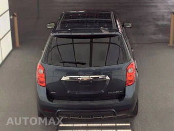 2013 Chevrolet Equinox LT 1LT - miniatura 5