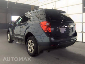 2013 Chevrolet Equinox LT 1LT - miniatura 6