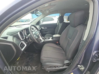 2013 Chevrolet Equinox LT 1LT - miniatura 7