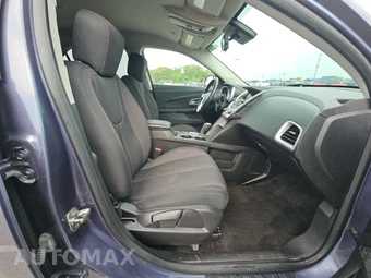 2013 Chevrolet Equinox LT 1LT - miniatura 8