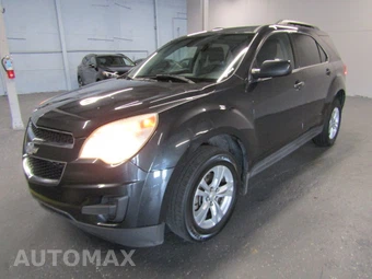2013 Chevrolet Equinox LT 1LT
