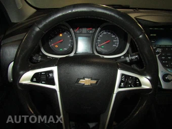 2013 Chevrolet Equinox LT 1LT – miniatura 11