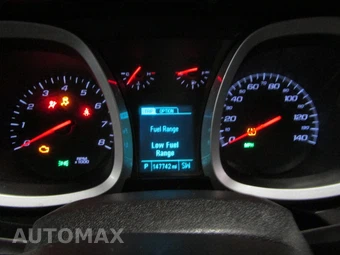 2013 Chevrolet Equinox LT 1LT – miniatura 12