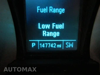2013 Chevrolet Equinox LT 1LT – miniatura 13