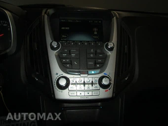 2013 Chevrolet Equinox LT 1LT – miniatura 14