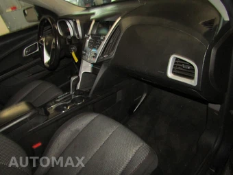 2013 Chevrolet Equinox LT 1LT – miniatura 15