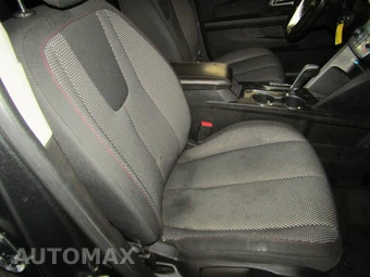 2013 Chevrolet Equinox LT 1LT – miniatura 16