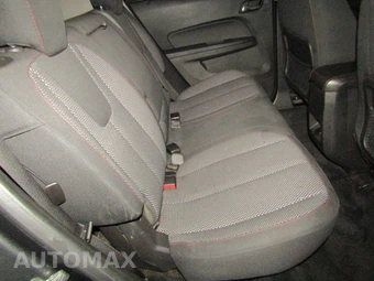 2013 Chevrolet Equinox LT 1LT – miniatura 17