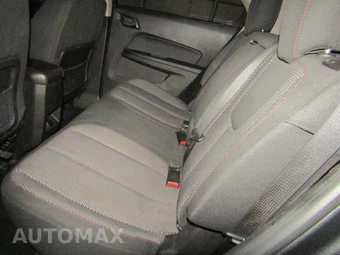 2013 Chevrolet Equinox LT 1LT – miniatura 18
