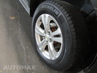 2013 Chevrolet Equinox LT 1LT – miniatura 19