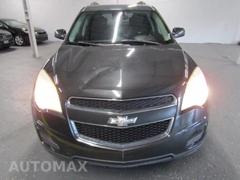 2013 Chevrolet Equinox LT 1LT – miniatura 2