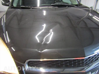 2013 Chevrolet Equinox LT 1LT – miniatura 23