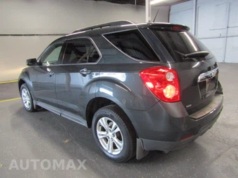 2013 Chevrolet Equinox LT 1LT – miniatura 4