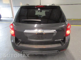 2013 Chevrolet Equinox LT 1LT – miniatura 5