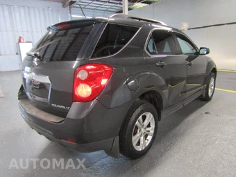2013 Chevrolet Equinox LT 1LT – miniatura 6