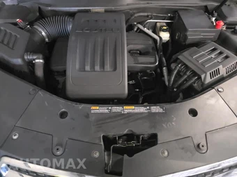 2013 Chevrolet Equinox LT 1LT – miniatura 7