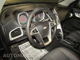 2013 Chevrolet Equinox LT 1LT – miniatura 9