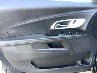 2013 Chevrolet Equinox LT 1LT - miniatura 11