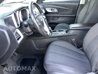 2013 Chevrolet Equinox LT 1LT - miniatura 14