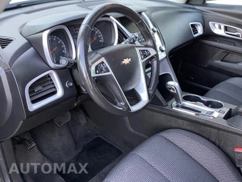 2013 Chevrolet Equinox LT 1LT - miniatura 15