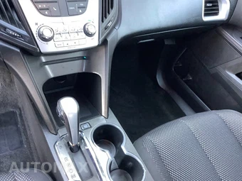 2013 Chevrolet Equinox LT 1LT - miniatura 16