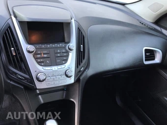 2013 Chevrolet Equinox LT 1LT - miniatura 17