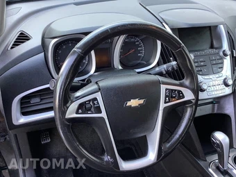 2013 Chevrolet Equinox LT 1LT - miniatura 18