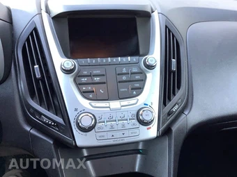 2013 Chevrolet Equinox LT 1LT - miniatura 19